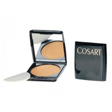 Kompaktinė pudra wet & dry (COSART)